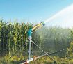 DuCaR Jet 200 high volume agricultural irrigation