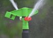 DuCaR Atom 15 FC plastic low pressure low volume sprinkler