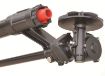 DuCaR Black Jet heavy duty sprinkler