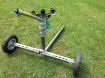 Picture of Atom 42 Metal with 2 inch Wheeled Cart