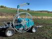 IrriCruiser Comfort pto hose reel