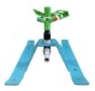 DuCaR Atom 15 FC Low Flow Sprinkler with 1" Skid Base