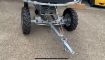 DuCaR IrriCruiser Ultimate Irrigator Steering Mechanism