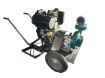 DuCaR 12HP Diesel Irrigation Motor-Pump