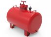 Wide Range of Horizontal Fertilizer Tanks