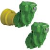 Rovatti Self Priming T0A PTO Pumps