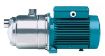 Calpeda NGX residential pumps