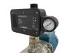 Calpeda PECO jet pumps with Idromat 5 electronic pressure control