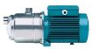 Calpeda NGX jet pumps