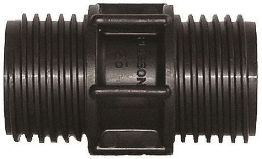 Plasson 7010 rural coupling body