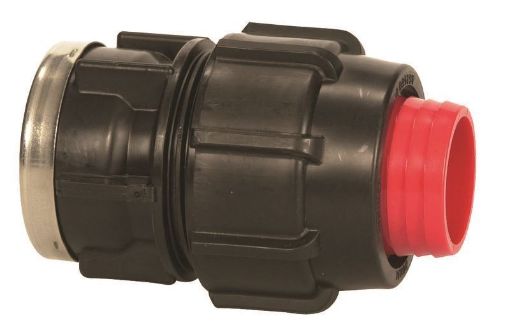 Plasson 7030 Rural Female Adaptor