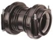 Plasson 7010 Metric Coupling - 160 Coupler