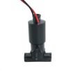 Baccara-G75-A3P-latch-irrigation-solenoid-valve-back-side